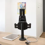 Soporte para móviles TooQ TQTDS0812