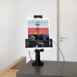 Soporte para móviles TooQ TQTDS0812