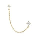 Piercing Stroili HIN00336 Dorado