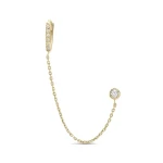 Piercing Stroili 1694975 Dorado