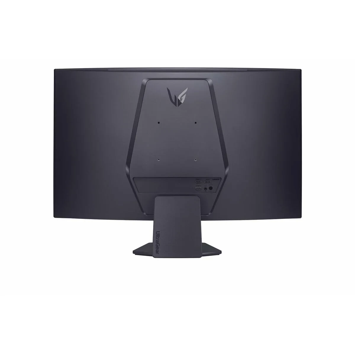 Monitor Gaming LG 32GS60QC-B Quad HD 32"