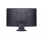 Monitor Gaming LG 32GS60QC-B Quad HD 32"