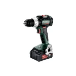 Atornillador eléctrico Metabo 602325500 60 Nm