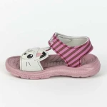 Sandalias Infantiles Gabby's Dollhouse