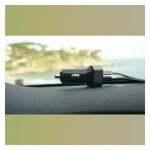 Cargador de Coche ELBE CARG-301-QC 30 W