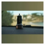 Cargador de Coche ELBE CARG-301-QC 30 W