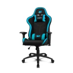Silla Gaming DRIFT DR110BL Azul Negro