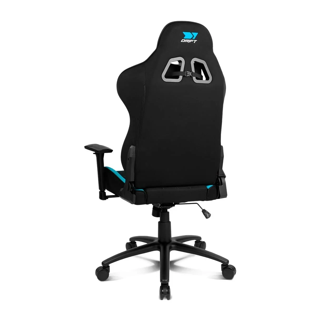 Silla Gaming DRIFT DR110BL Azul Negro
