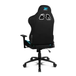 Silla Gaming DRIFT DR110BL Azul Negro