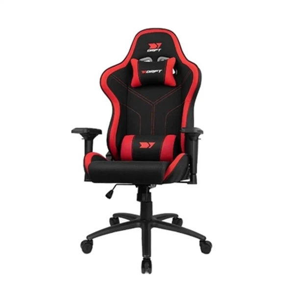 Silla Gaming DRIFT DR110BR Negro