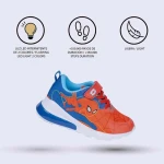 Zapatillas Deportivas Infantiles Spider-Man 27