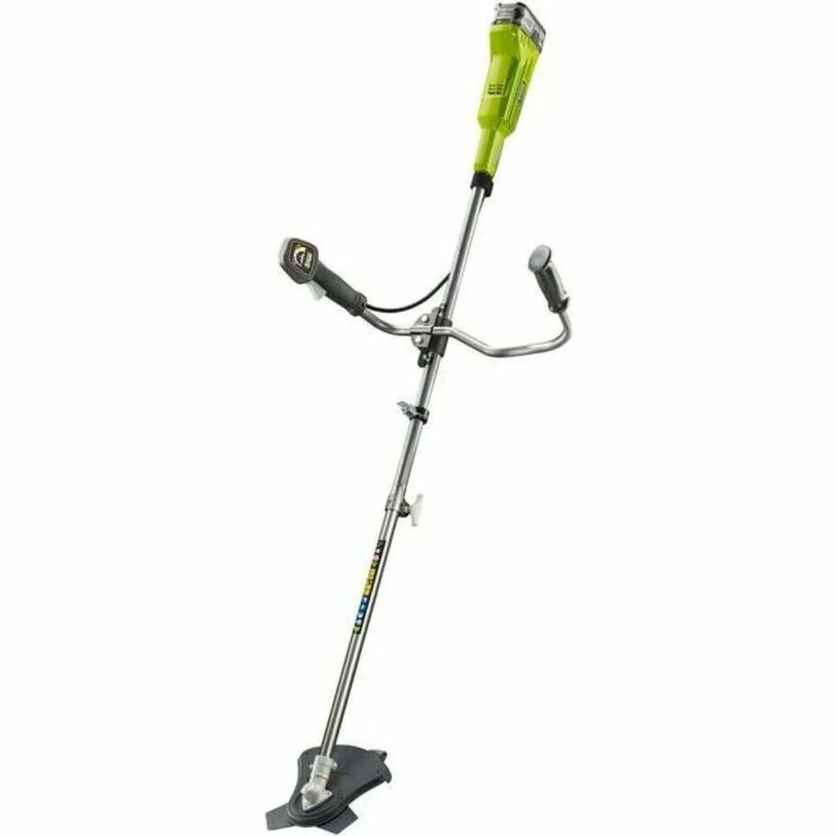 Desbrozadora multifunción Ryobi 5133003713 18 V 20 cm