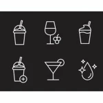 Heladera Medion MD12090 200 W 2,6 L