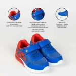 Zapatillas Deportivas con LED Spider-Man 28