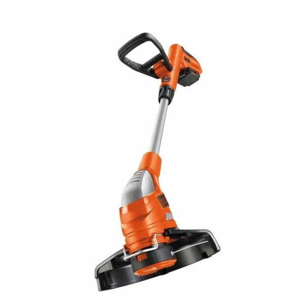 Cortabordes Black & Decker GLC1823L20-QW 23 cm