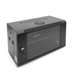 Armario Rack Mural Monolyth 6U SH6606