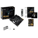 Placa Base Asus TUF GAMING B550M-PLUS AMD B550