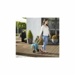 Carro Portamanguera Gardena aquaroll S