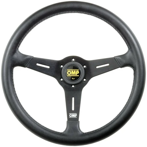 Volante Racing OMP OD/2031/NN Negro