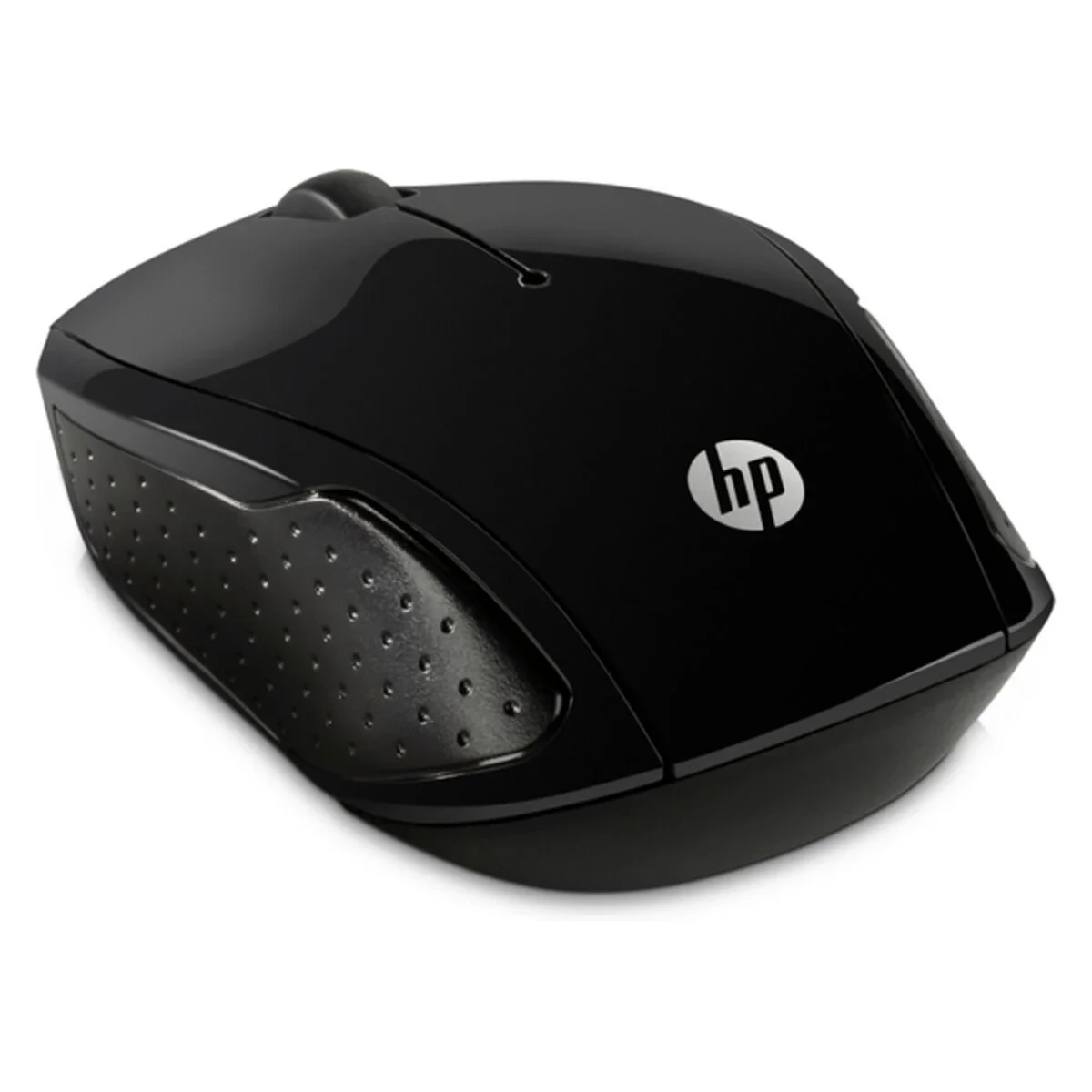 Ratón Inalámbrico HP Wireless Mouse 200 Negro