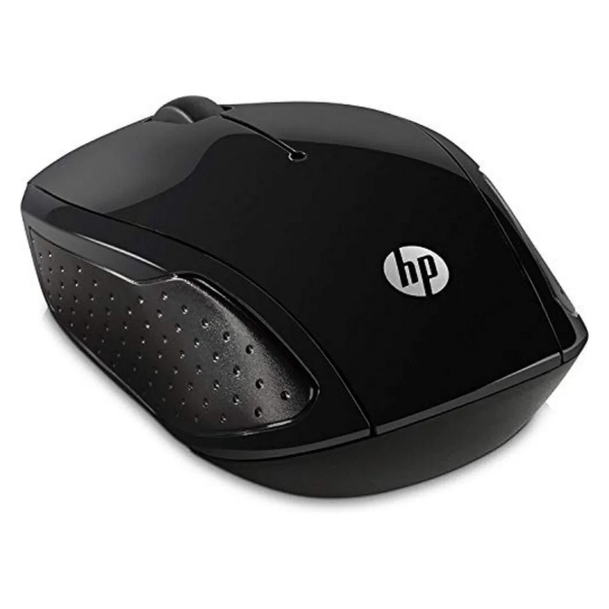 Ratón Inalámbrico HP Wireless Mouse 200 Negro