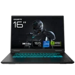 Laptop Gigabyte GAMING A16 CVHI3ES894SD 16" Intel Core i7-13620H 16 GB RAM 1 TB SSD geforce rtx 5060