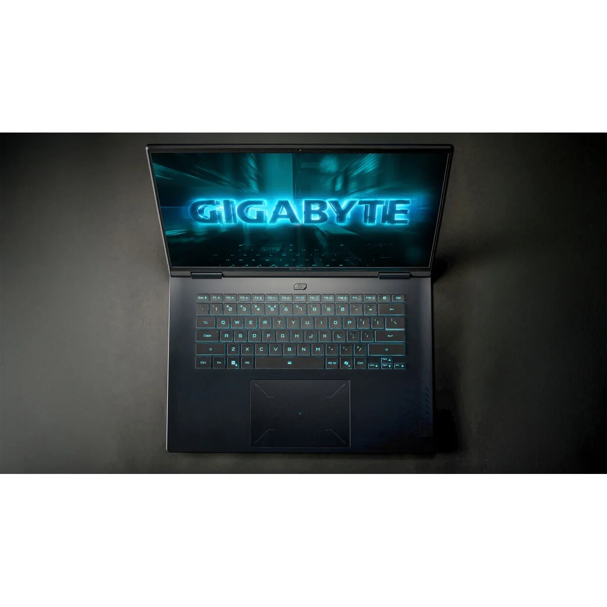 Laptop Gigabyte GAMING A16 CVHI3ES894SD 16" Intel Core i7-13620H 16 GB RAM 1 TB SSD geforce rtx 5060