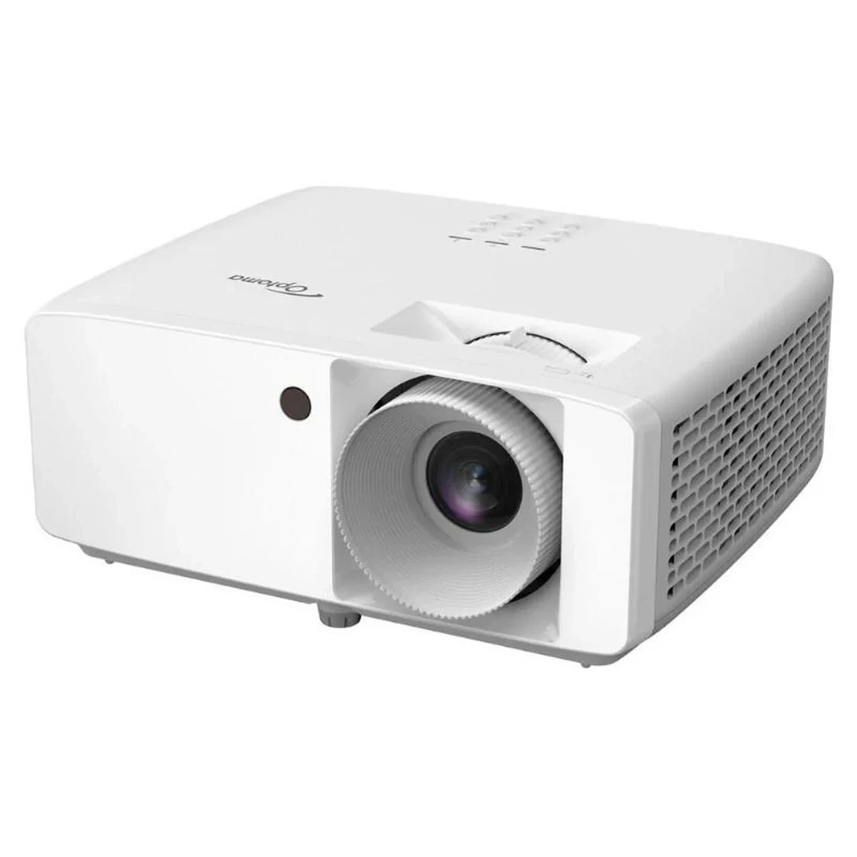 Proyector Optoma ZW335e WXGA