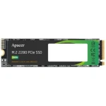 Disco Duro Apacer AS2280Q4X 1 TB SSD