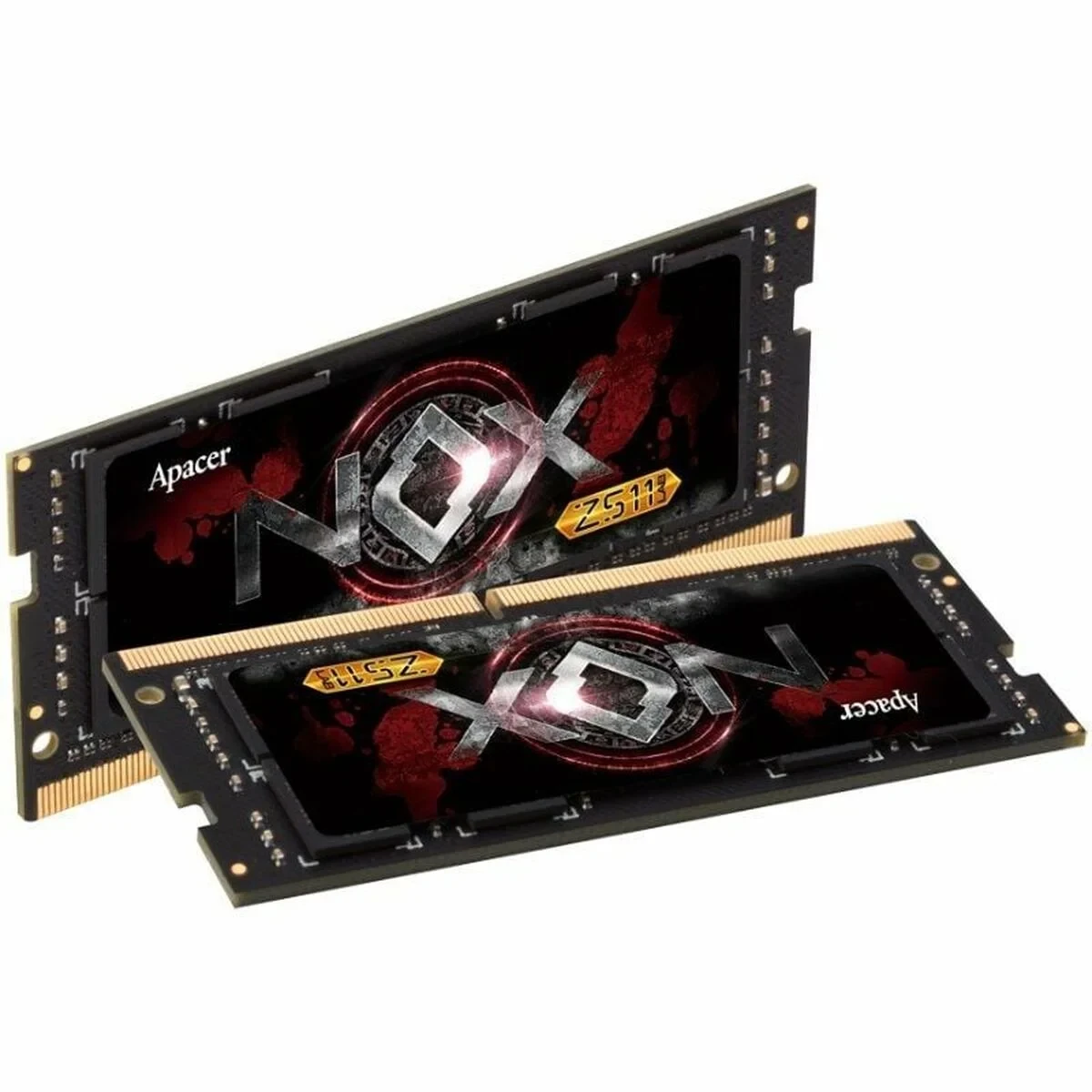 Memoria RAM Apacer NOX 16 GB DDR4 3200 MHz