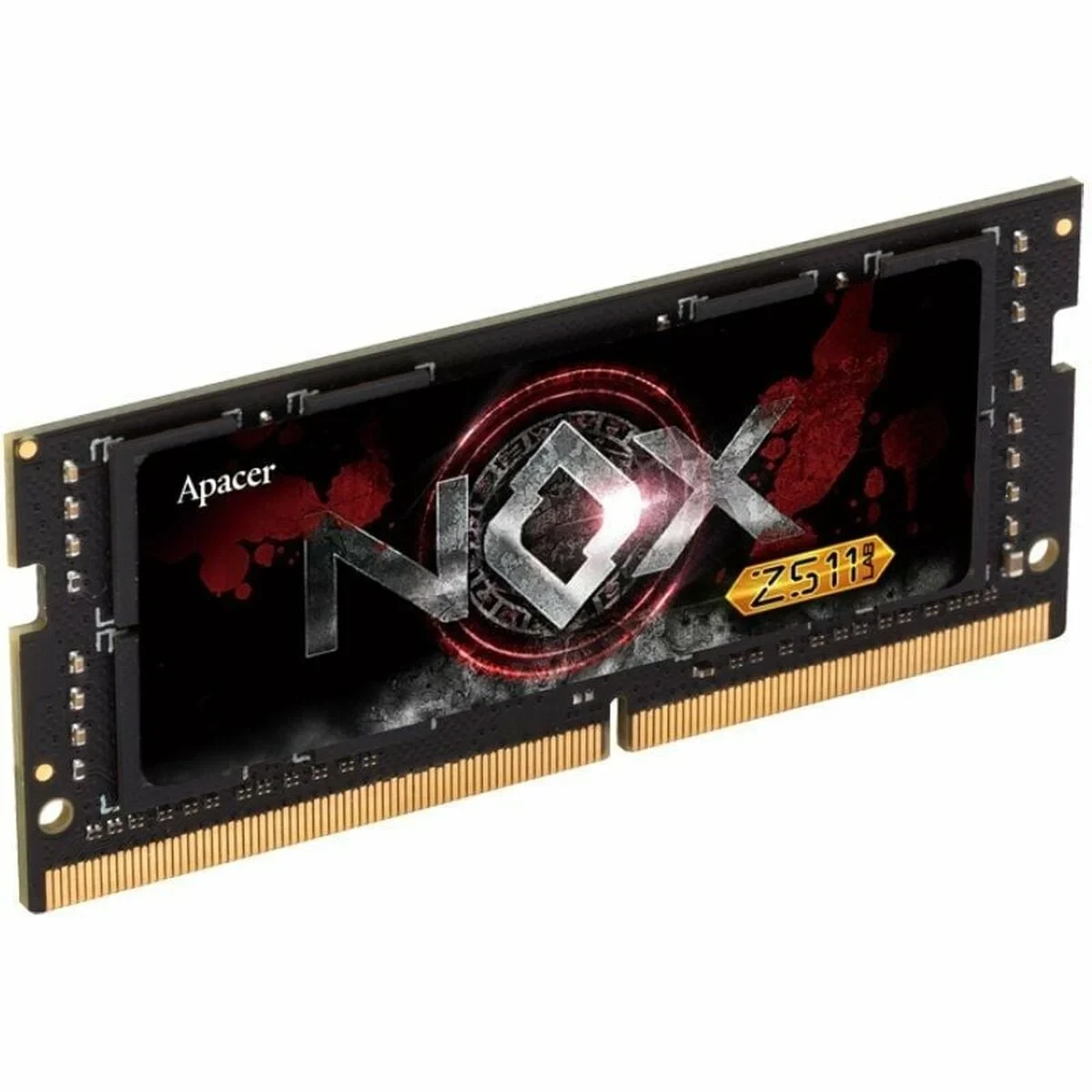 Memoria RAM Apacer NOX 16 GB DDR4 3200 MHz