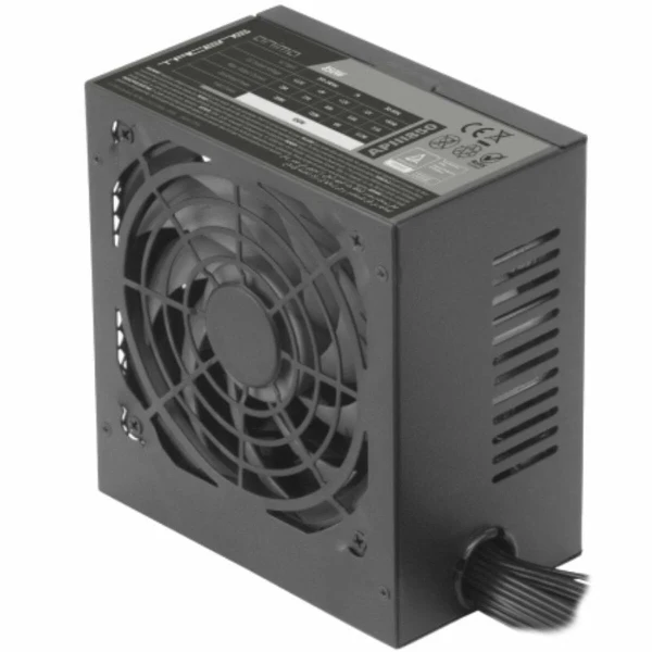 Fuente de Alimentación Tacens APIII850 ATX 850 W 80 Plus Bronze
