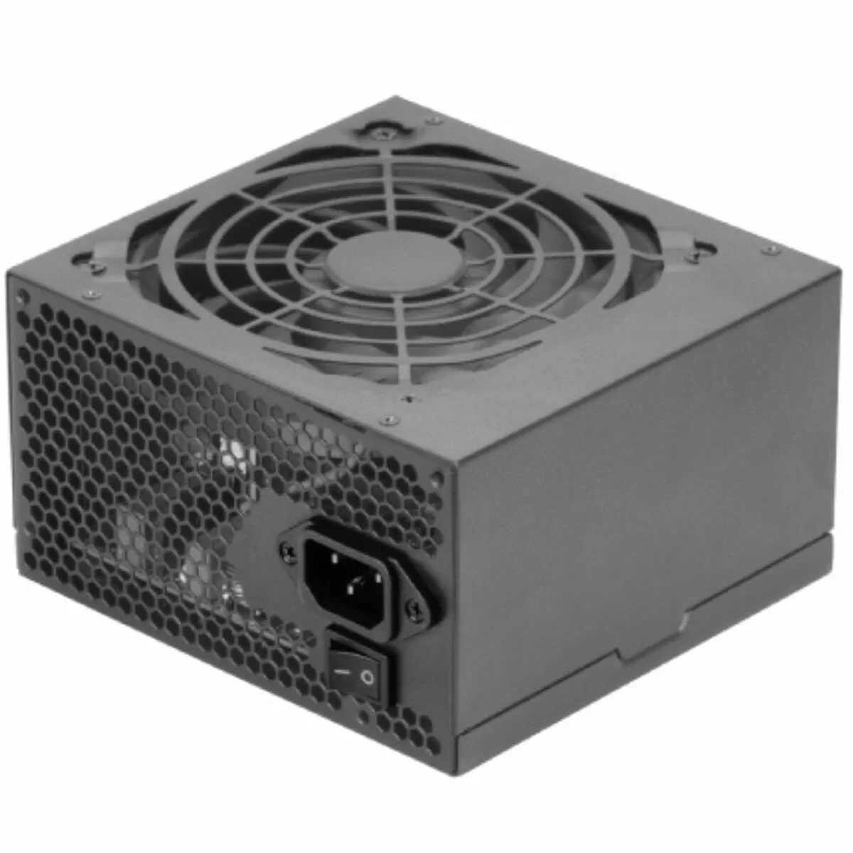 Fuente de Alimentación Tacens APIII850 ATX 850 W 80 Plus Bronze