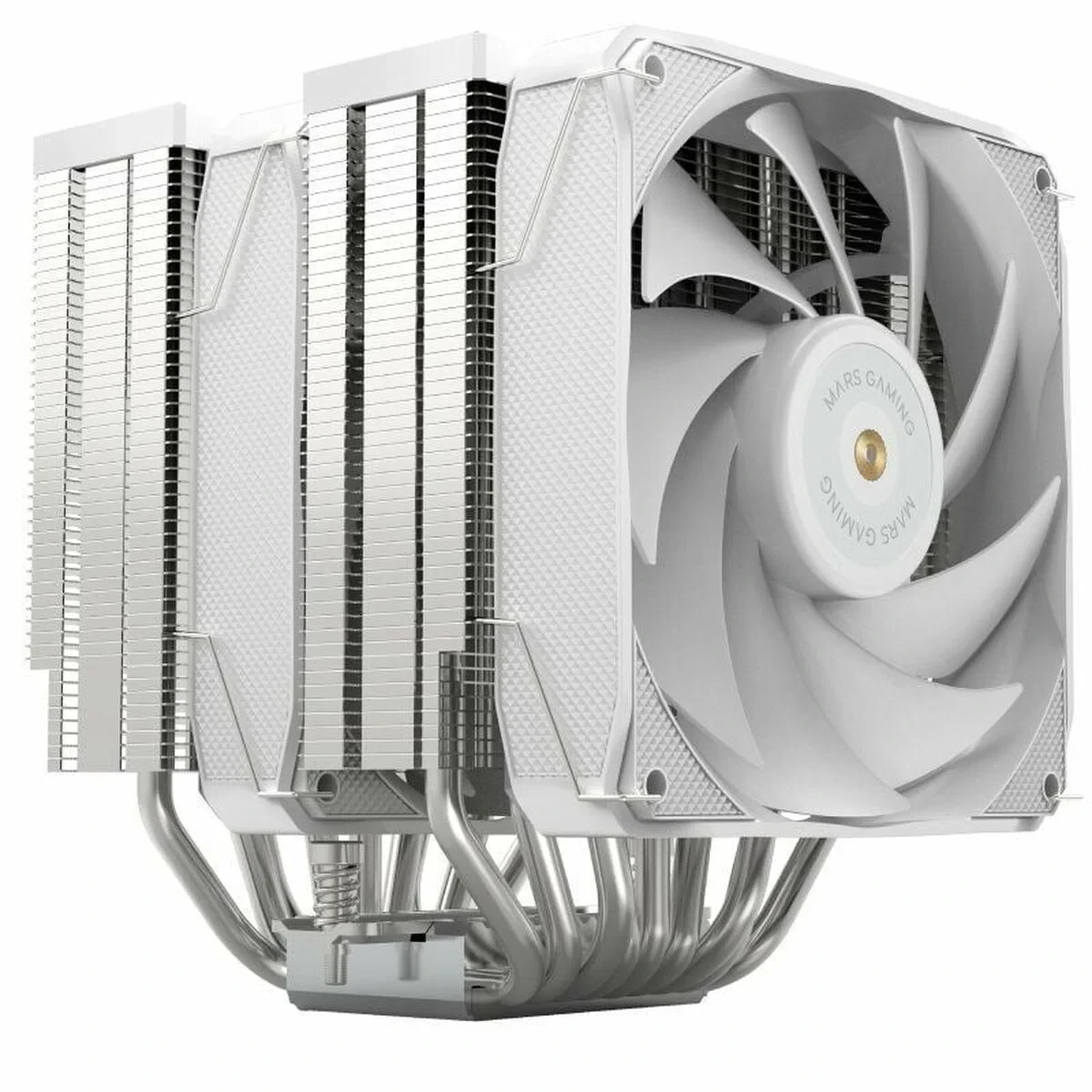 Ventilador de CPU Mars Gaming MCPU-XU9