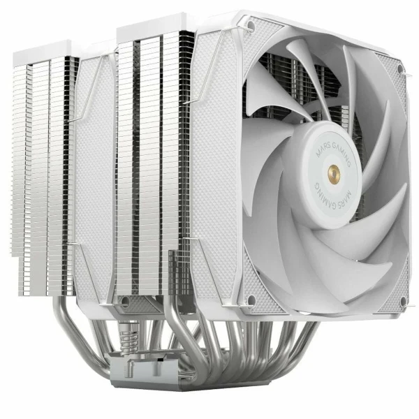 Ventilador de CPU Mars Gaming MCPU-XU9