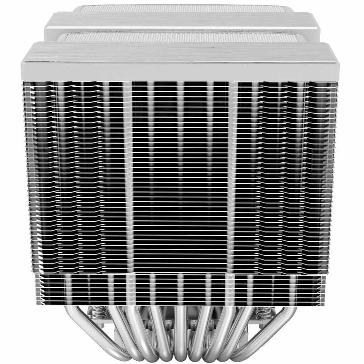 Ventilador de CPU Mars Gaming MCPU-XU9