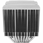 Ventilador de CPU Mars Gaming MCPU-XU9