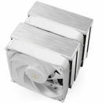 Ventilador de CPU Mars Gaming MCPU-XU9