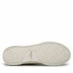 Zapatillas Deportivas Mujer Pepe Jeans Brady Party Ocre