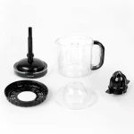 Exprimidor Eléctrico Blaupunkt BP4017 40 W 1,5 L