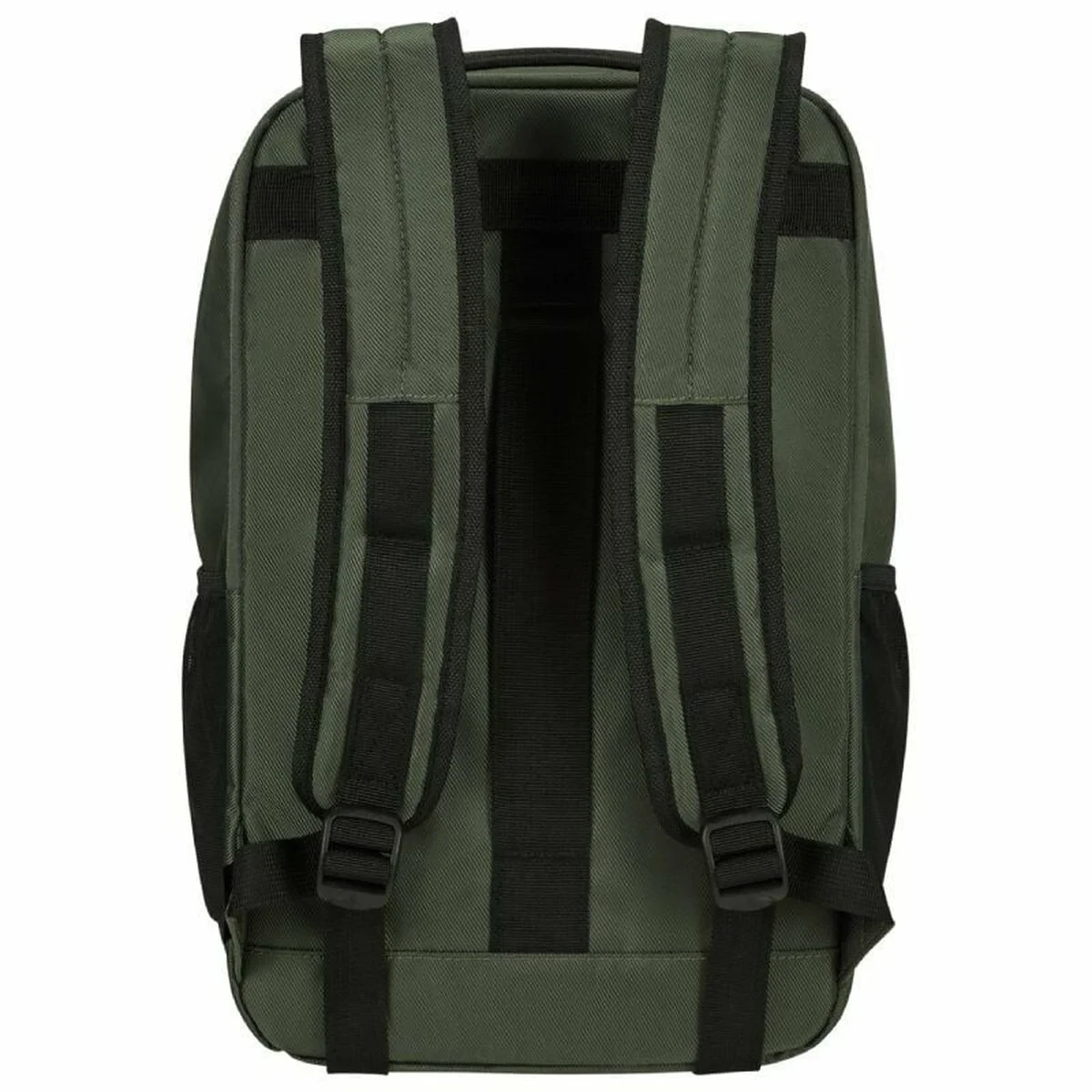 Mochila Multiusos American Tourister Urban Track Verde Casual 24 L