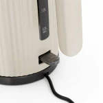 Hervidor Princess 236048 Beige Plástico 2200 W 1,7 L