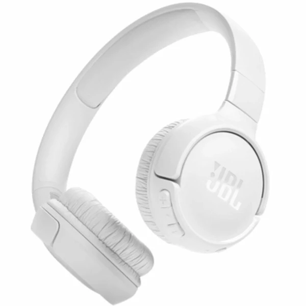 Auriculares JBL Tune 525BT Blanco