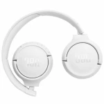 Auriculares JBL Tune 525BT Blanco