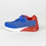 Zapatillas Deportivas con LED Spider-Man 26