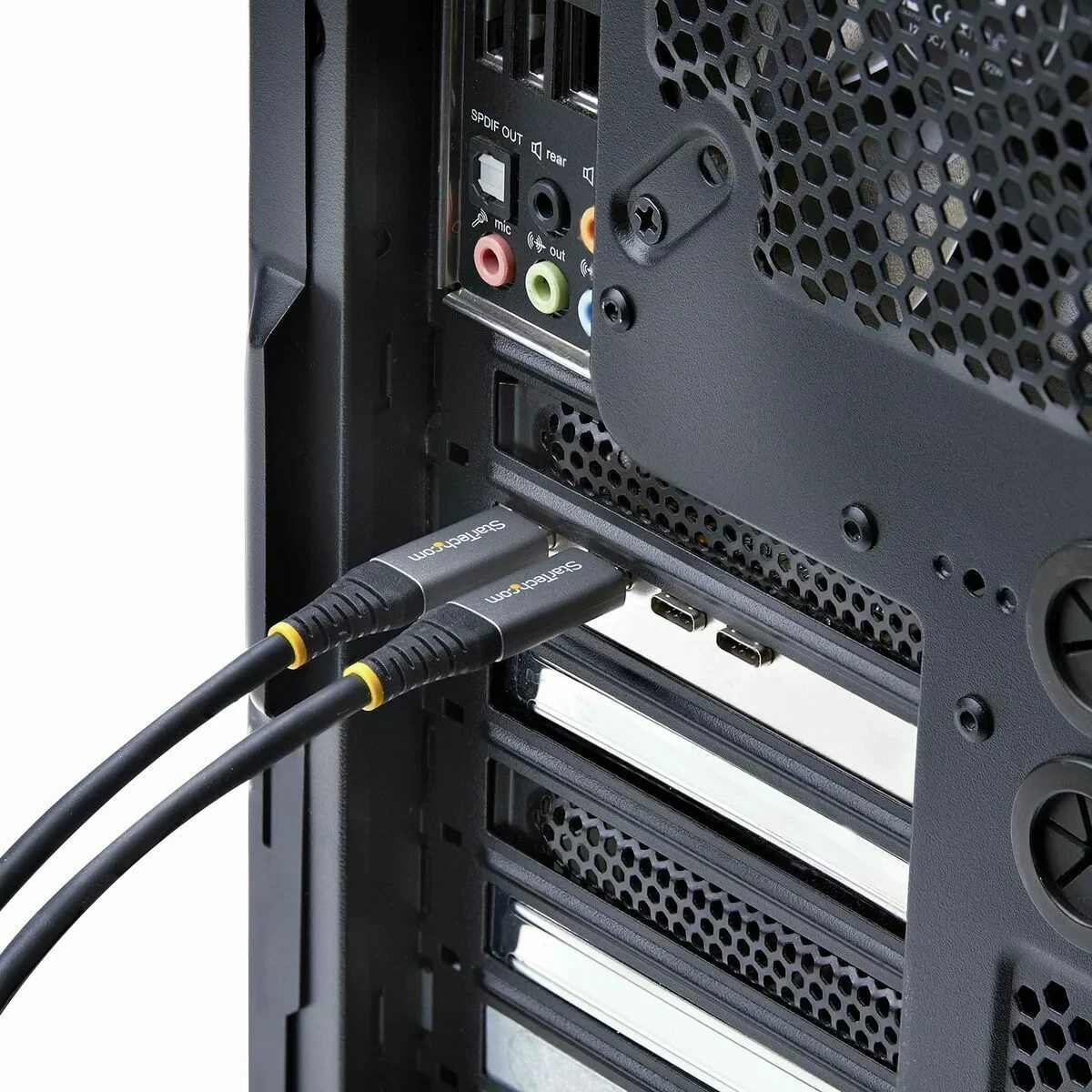 Kit de reparación Startech PS4C3IA3-USB-C-CARD