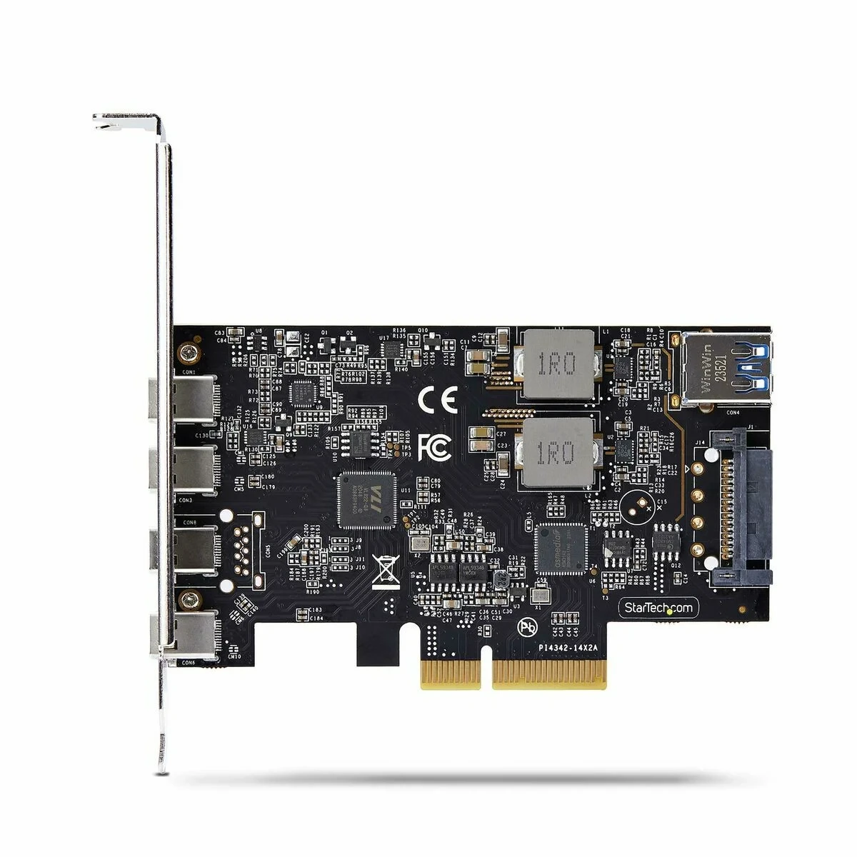 Kit de reparación Startech PS4C3IA3-USB-C-CARD