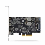 Kit de reparación Startech PS4C3IA3-USB-C-CARD