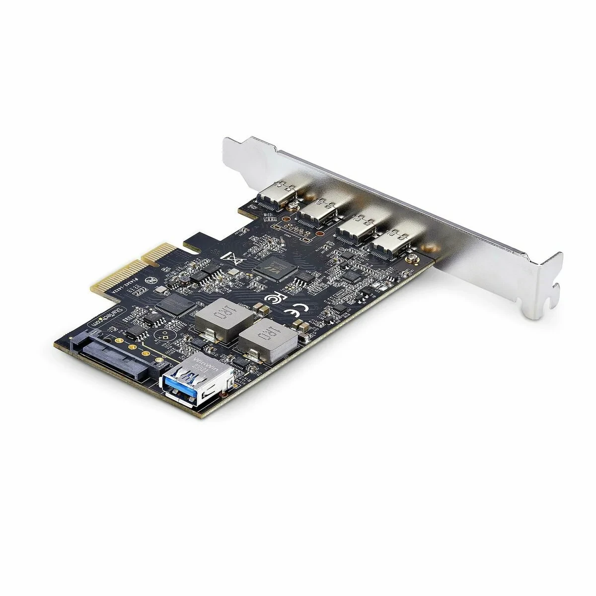 Kit de reparación Startech PS4C3IA3-USB-C-CARD