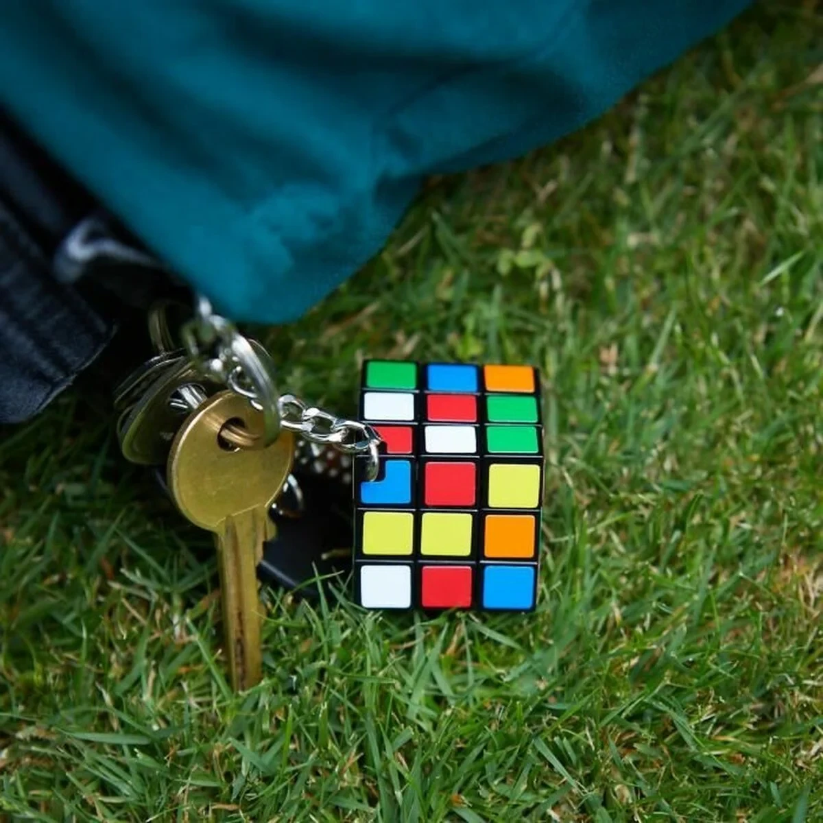 Cubo de Rubik Rubik's 3x3